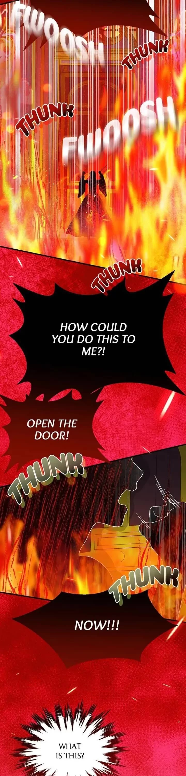 The Little Princess and Her Monster Prince Chapter 38 page 28 - Chapter 38