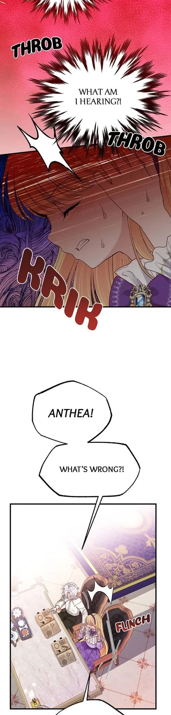 The Little Princess and Her Monster Prince Chapter 38 page 29 - Chapter 38