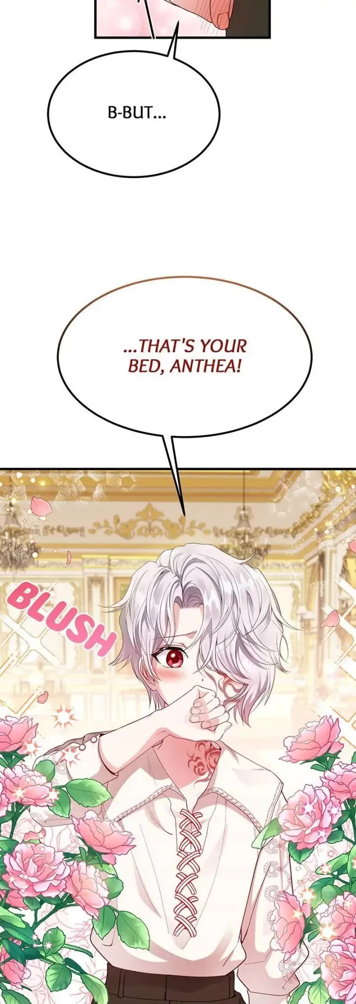 The Little Princess and Her Monster Prince Chapter 38 page 38 - Chapter 38