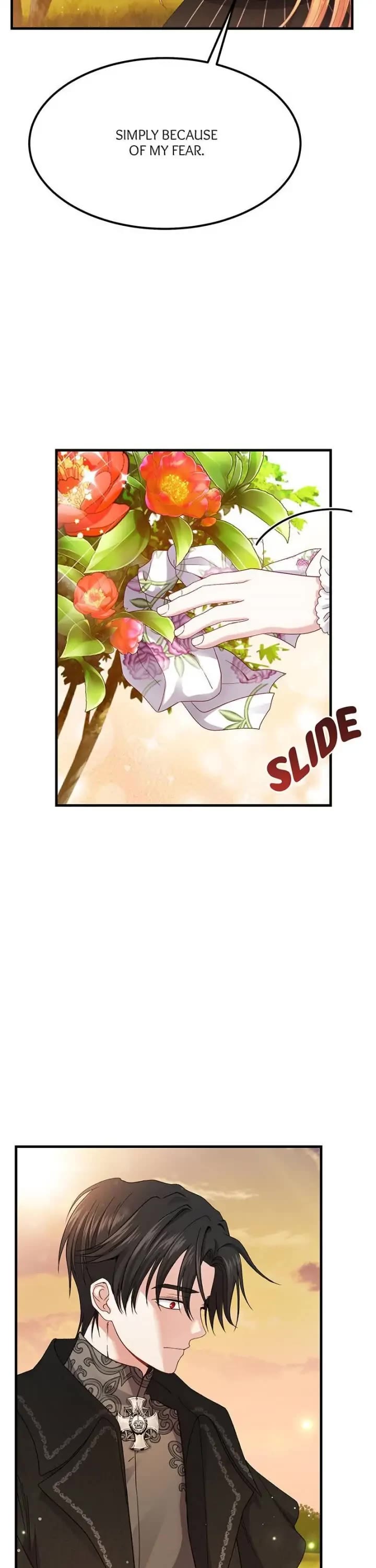 The Little Princess and Her Monster Prince Chapter 38 page 5 - Chapter 38
