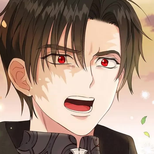 The Little Princess and Her Monster Prince Chapter 38 cover
