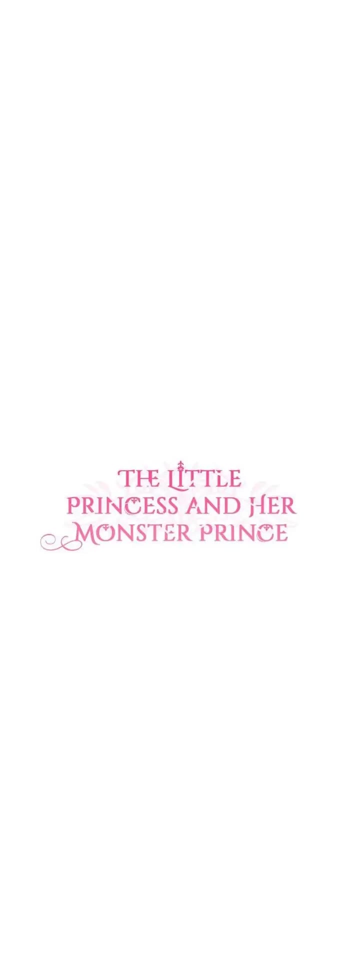 The Little Princess and Her Monster Prince Chapter 39 page 10 - Chapter 39