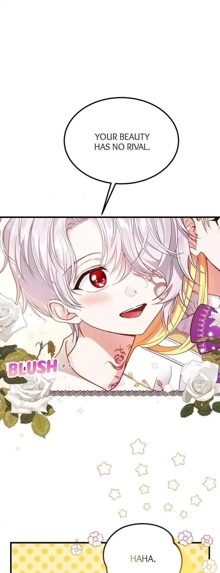 The Little Princess and Her Monster Prince Chapter 39 page 20 - Chapter 39