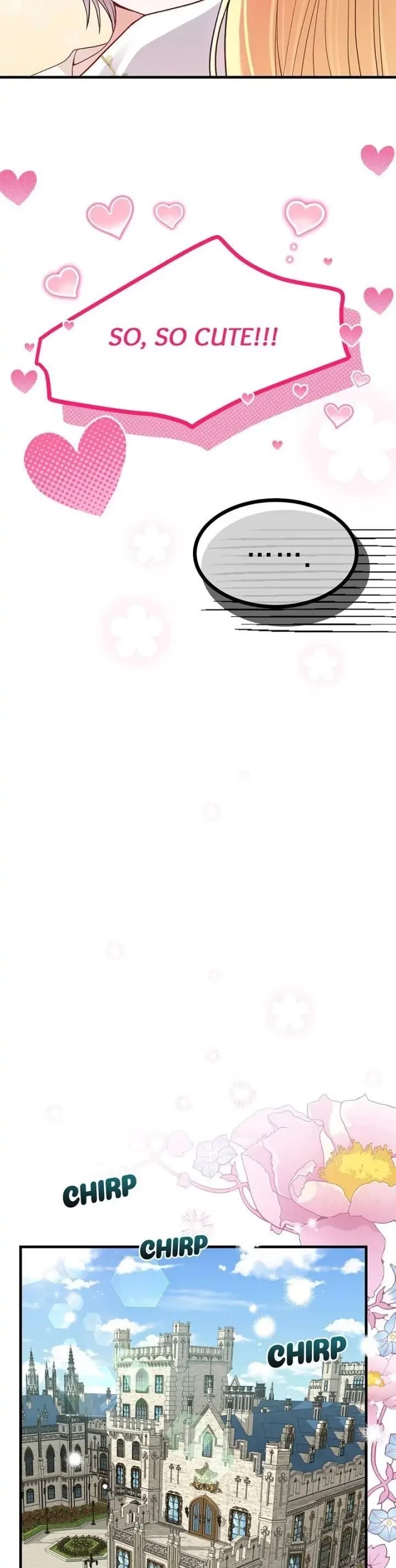 The Little Princess and Her Monster Prince Chapter 39 page 25 - Chapter 39