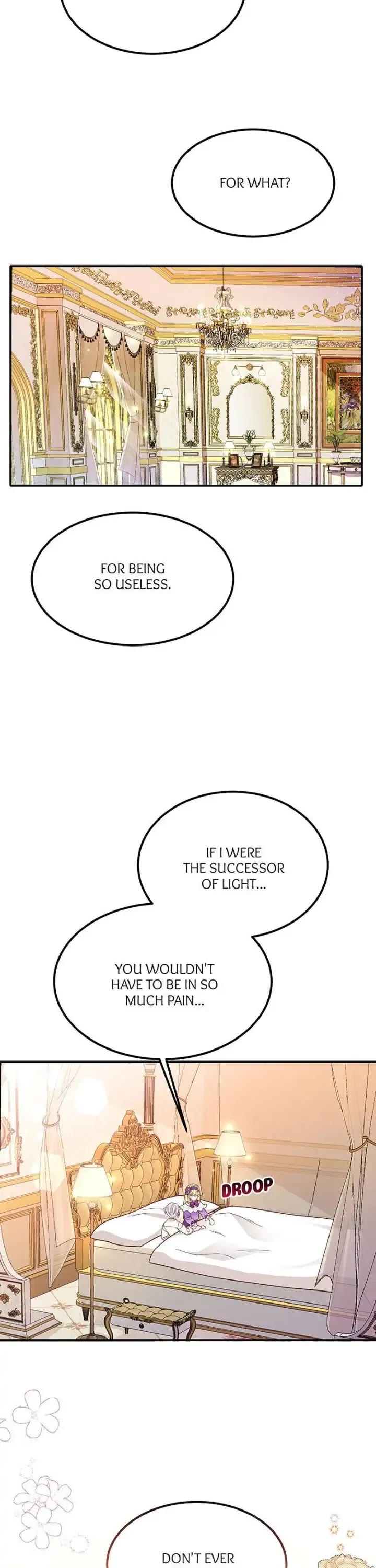 The Little Princess and Her Monster Prince Chapter 39 page 7 - Chapter 39