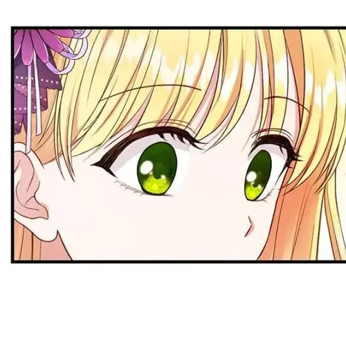 The Little Princess and Her Monster Prince Chapter 39 cover