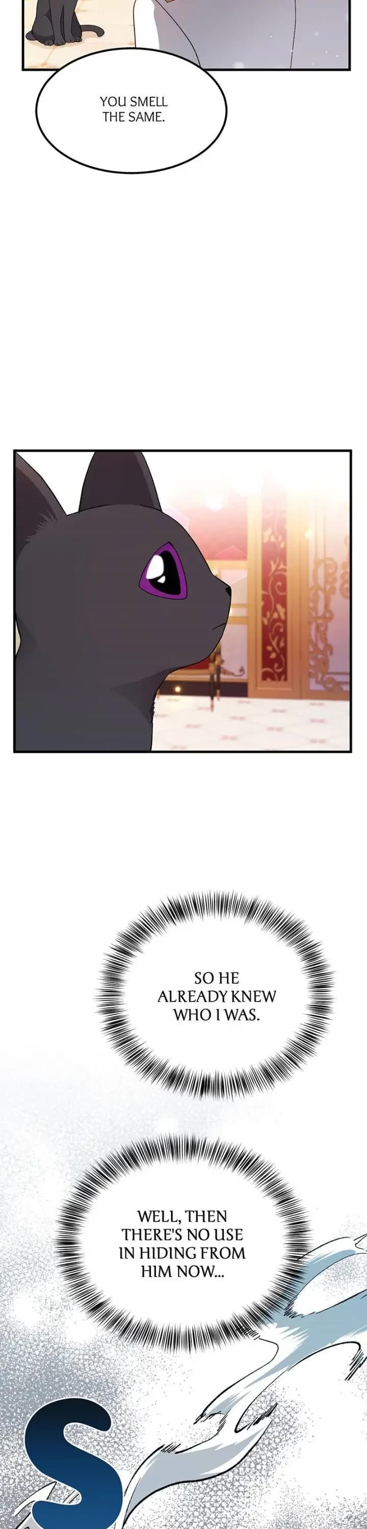 The Little Princess and Her Monster Prince Chapter 40 page 11 - Chapter 40