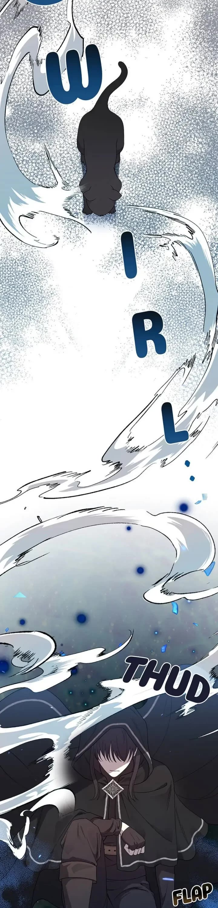 The Little Princess and Her Monster Prince Chapter 40 page 12 - Chapter 40