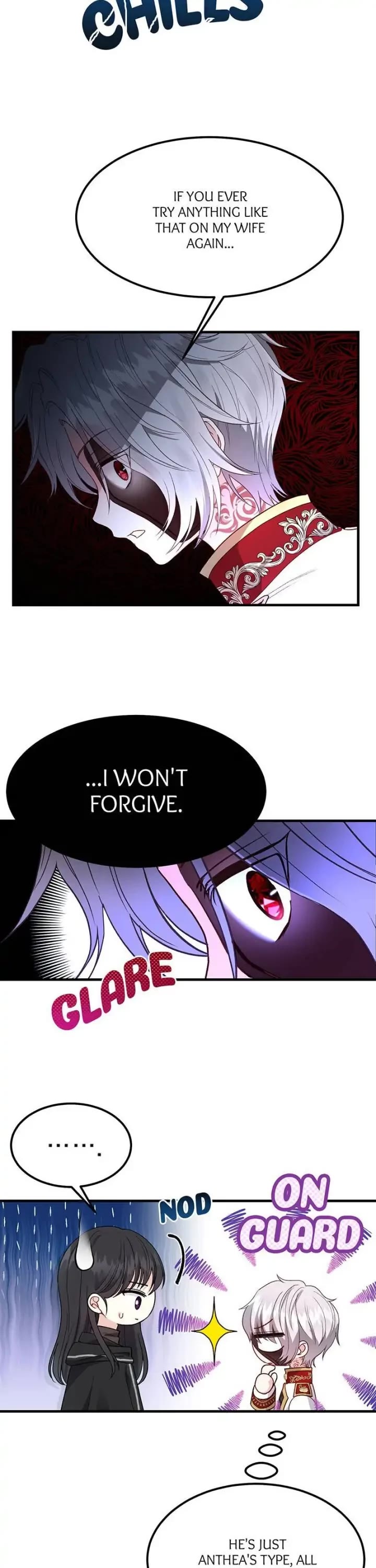The Little Princess and Her Monster Prince Chapter 40 page 24 - Chapter 40