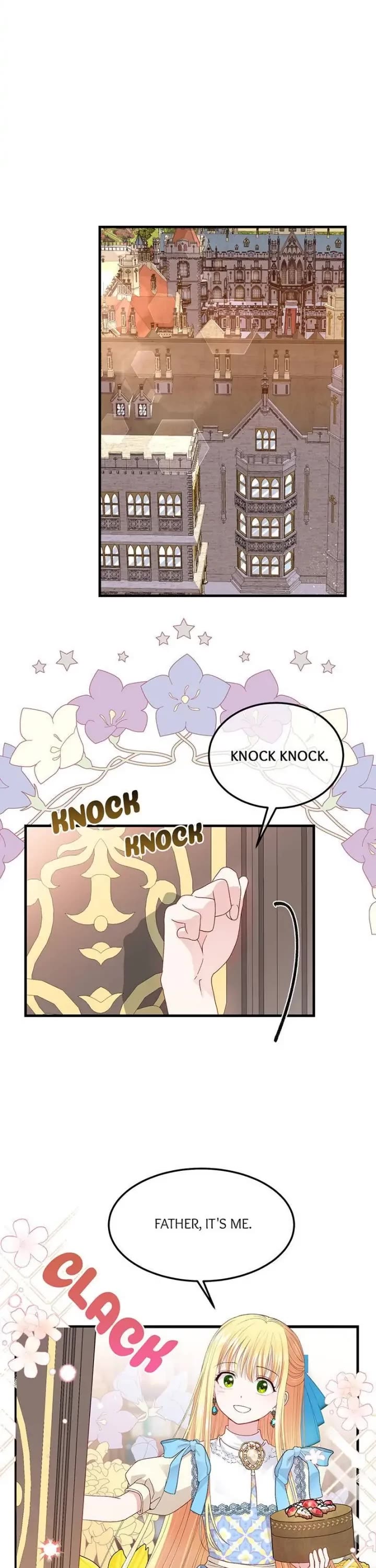 The Little Princess and Her Monster Prince Chapter 40 page 26 - Chapter 40