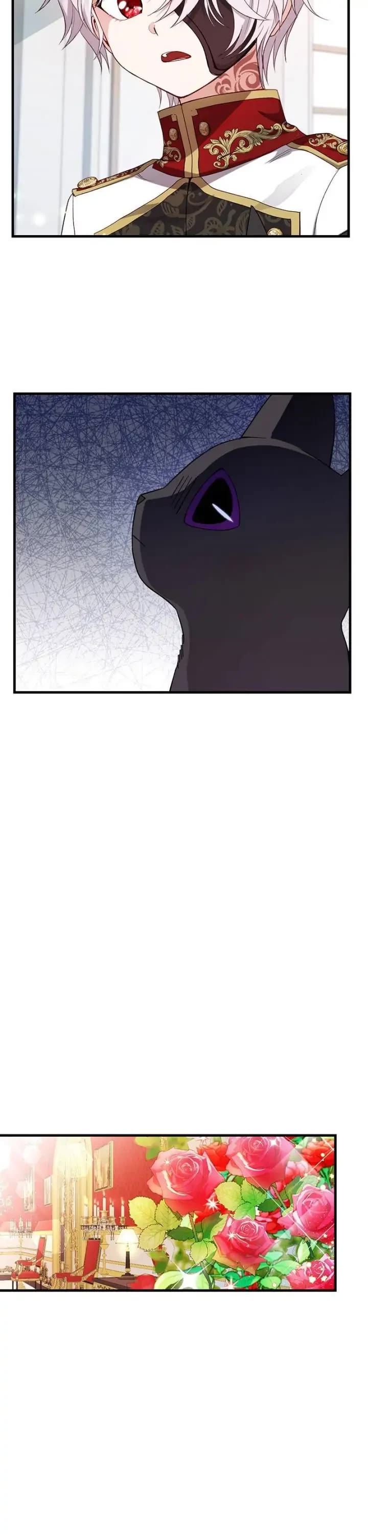 The Little Princess and Her Monster Prince Chapter 40 page 4 - Chapter 40