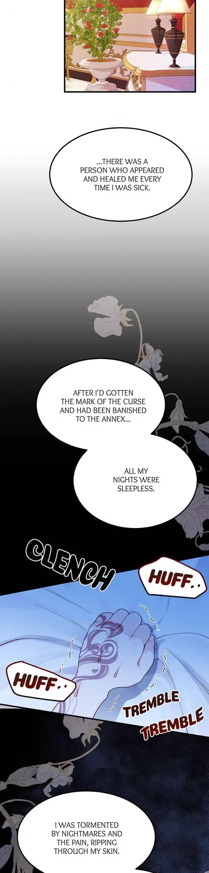 The Little Princess and Her Monster Prince Chapter 40 page 6 - Chapter 40