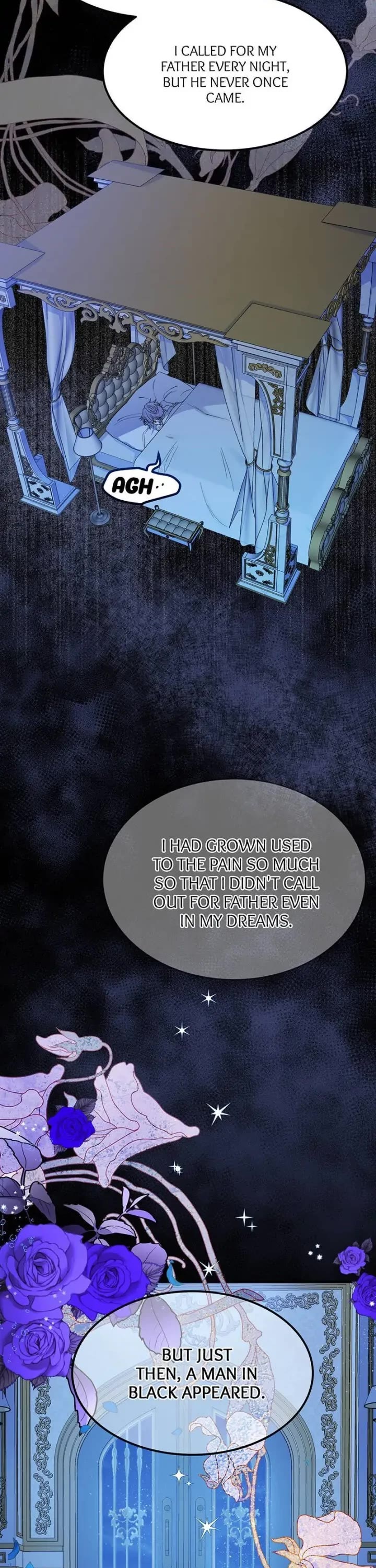 The Little Princess and Her Monster Prince Chapter 40 page 7 - Chapter 40