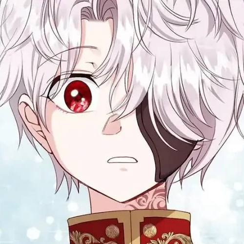 The Little Princess and Her Monster Prince Chapter 40 cover