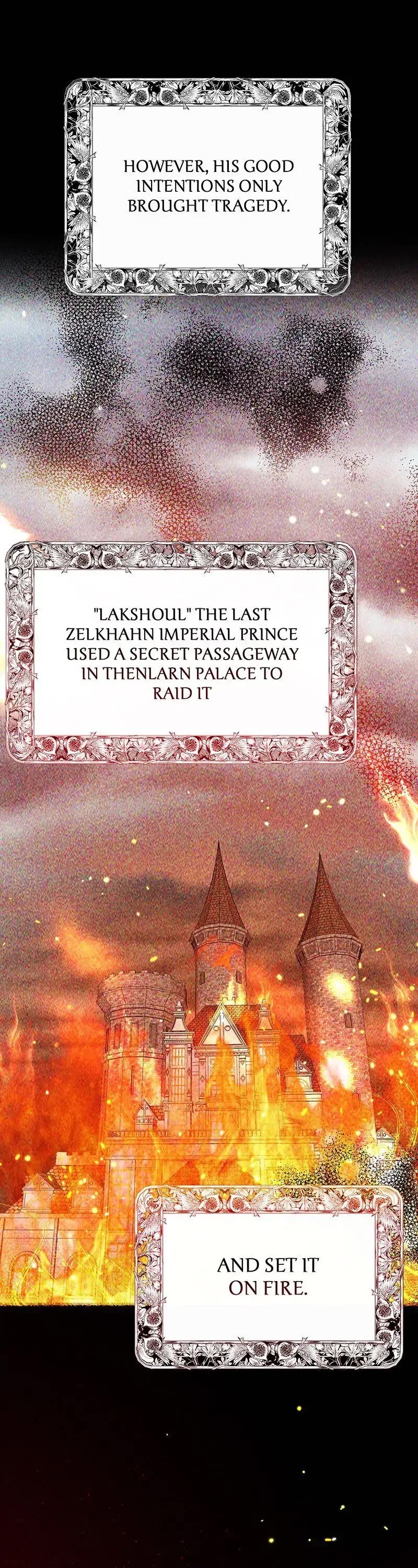 The Little Princess and Her Monster Prince Chapter 41 page 16 - Chapter 41