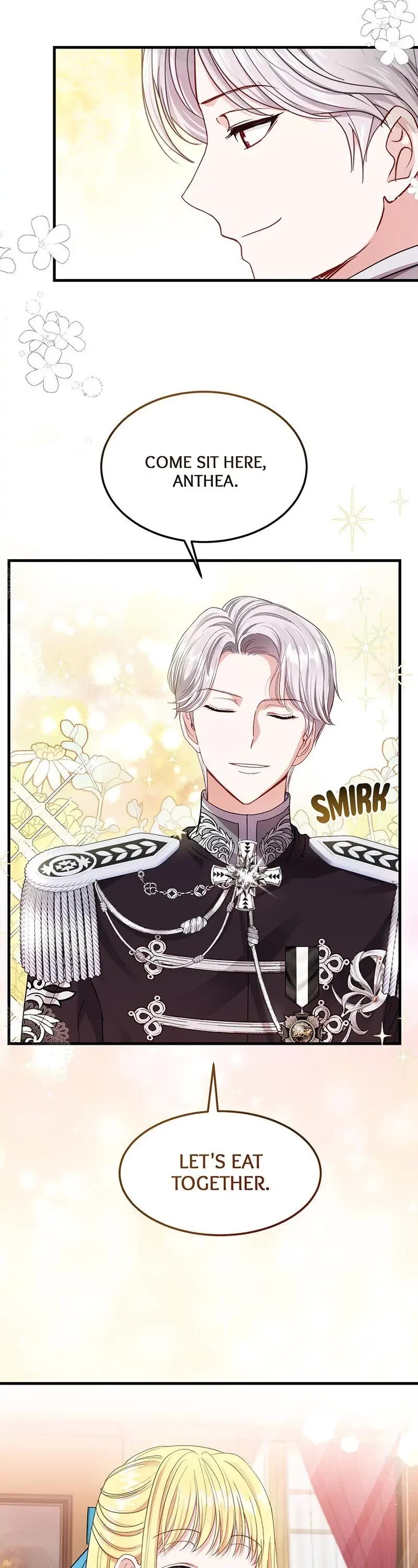 The Little Princess and Her Monster Prince Chapter 41 page 2 - Chapter 41