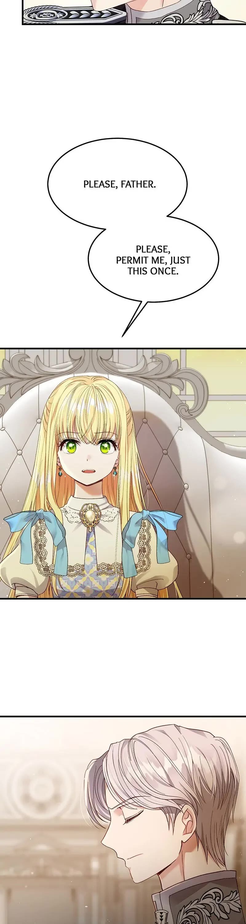 The Little Princess and Her Monster Prince Chapter 41 page 26 - Chapter 41