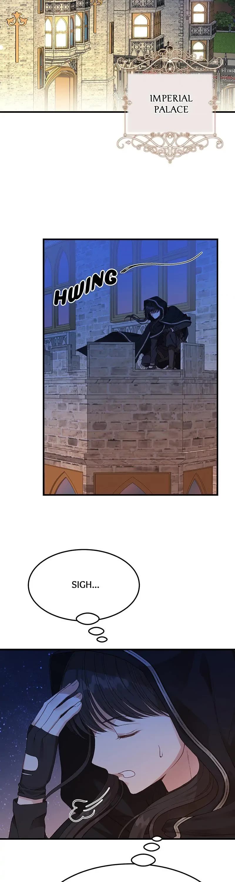 The Little Princess and Her Monster Prince Chapter 41 page 29 - Chapter 41