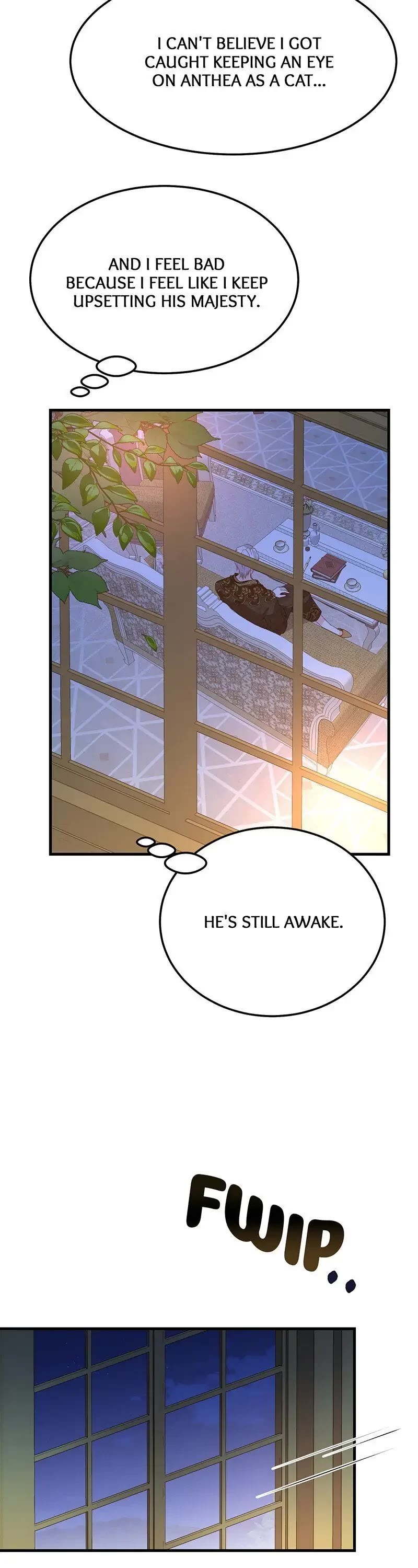 The Little Princess and Her Monster Prince Chapter 41 page 30 - Chapter 41