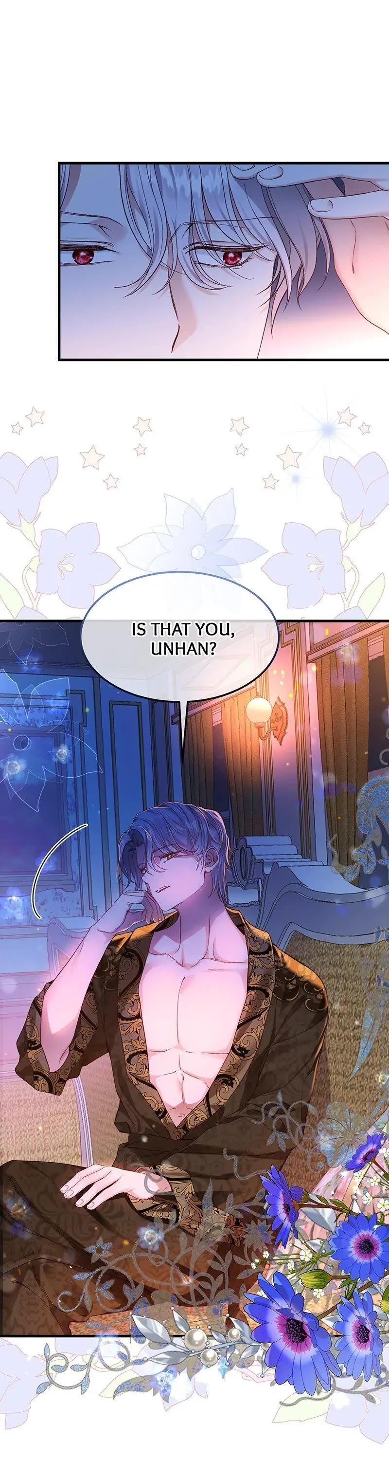 The Little Princess and Her Monster Prince Chapter 41 page 31 - Chapter 41