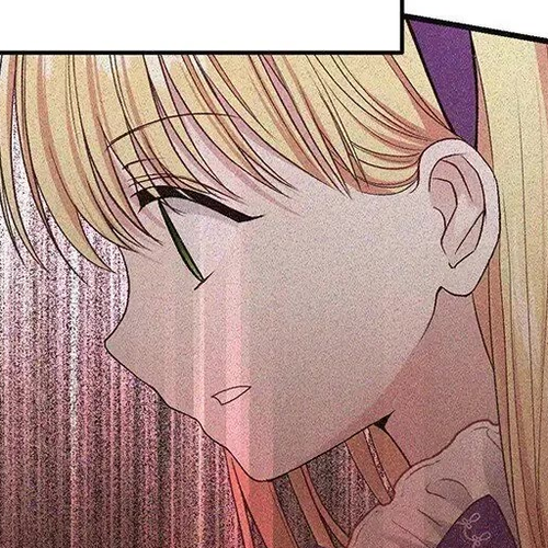The Little Princess and Her Monster Prince Chapter 41 cover