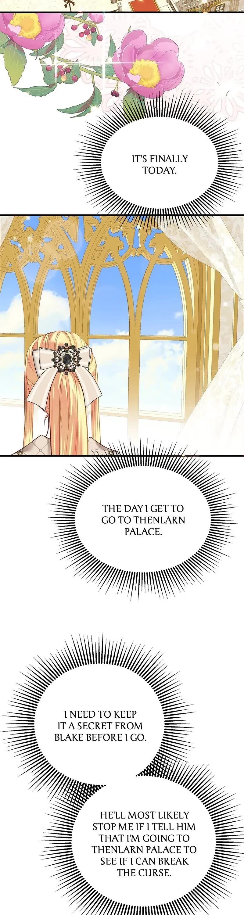 The Little Princess and Her Monster Prince Chapter 42 page 10 - Chapter 42