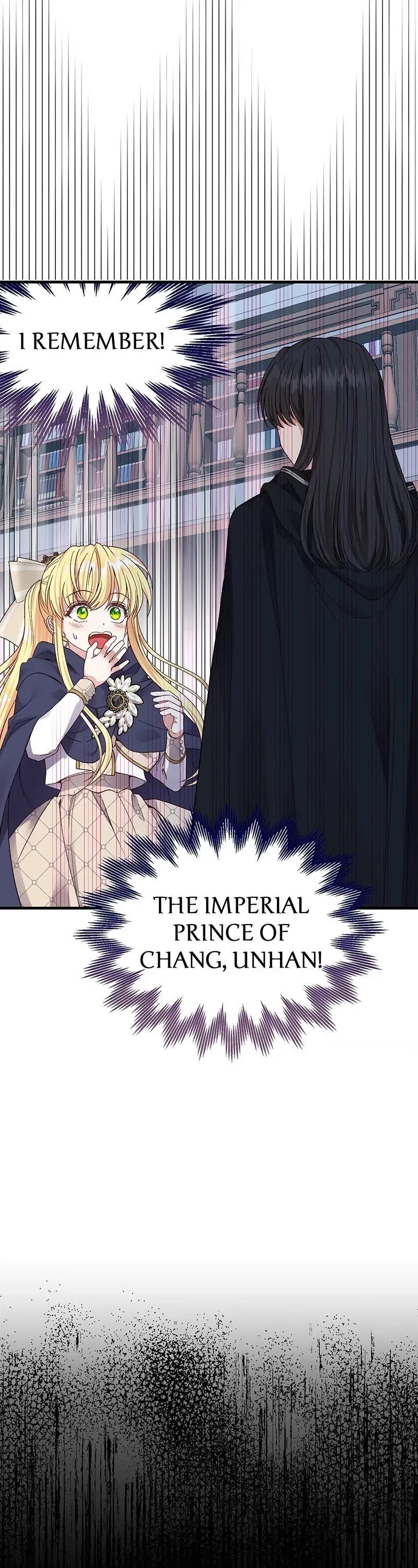 The Little Princess and Her Monster Prince Chapter 42 page 23 - Chapter 42