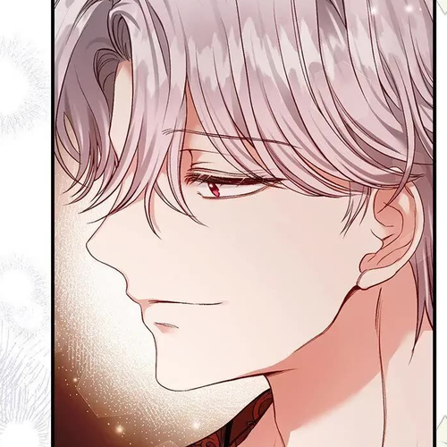 The Little Princess and Her Monster Prince Chapter 42 cover