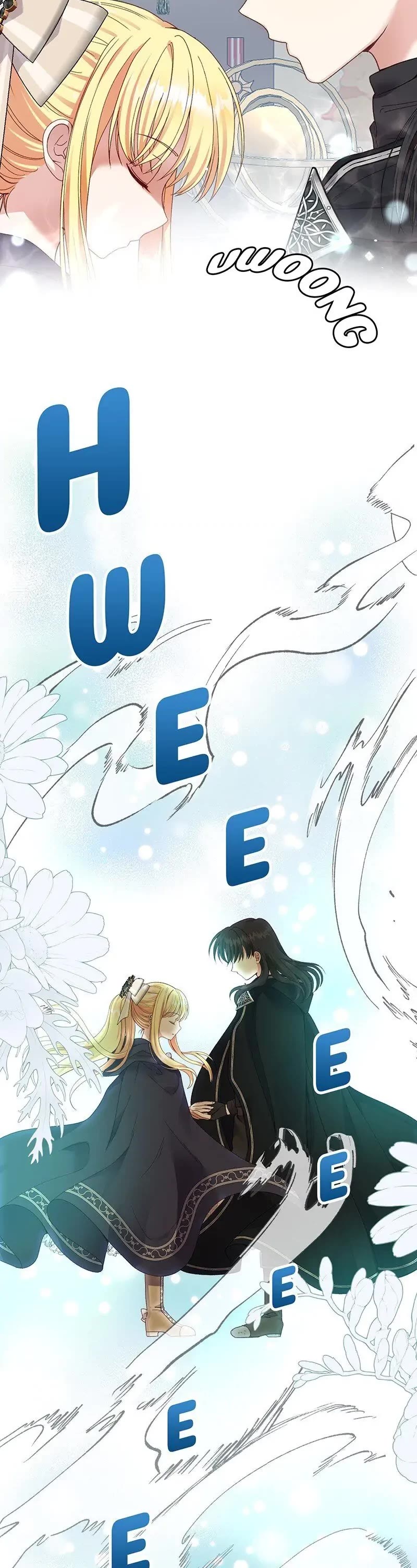 The Little Princess and Her Monster Prince Chapter 43 page 12 - Chapter 43
