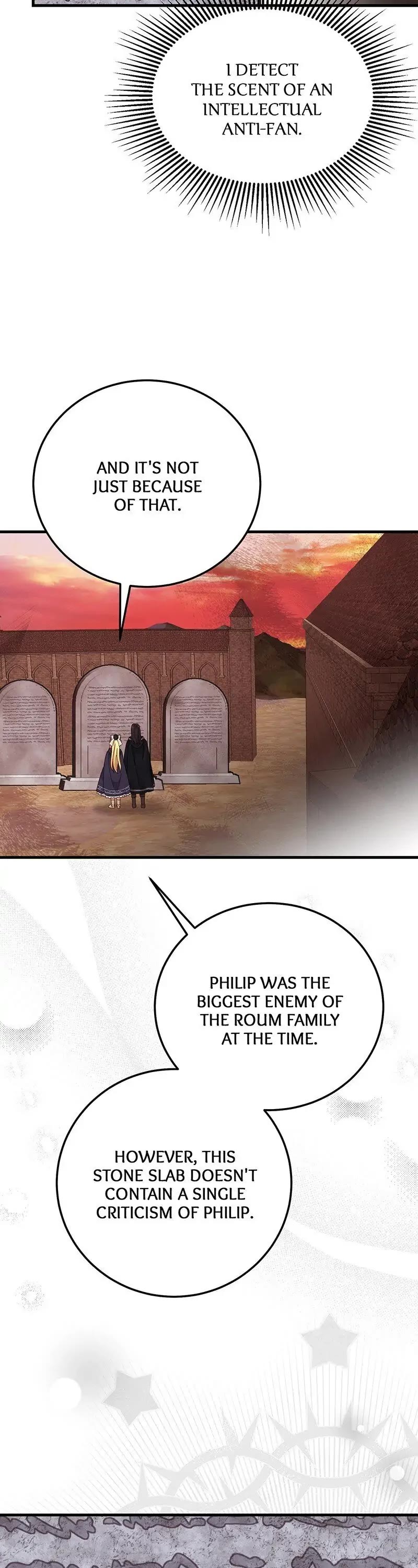 The Little Princess and Her Monster Prince Chapter 43 page 28 - Chapter 43