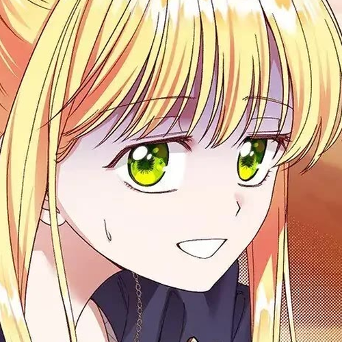 The Little Princess and Her Monster Prince Chapter 43 cover