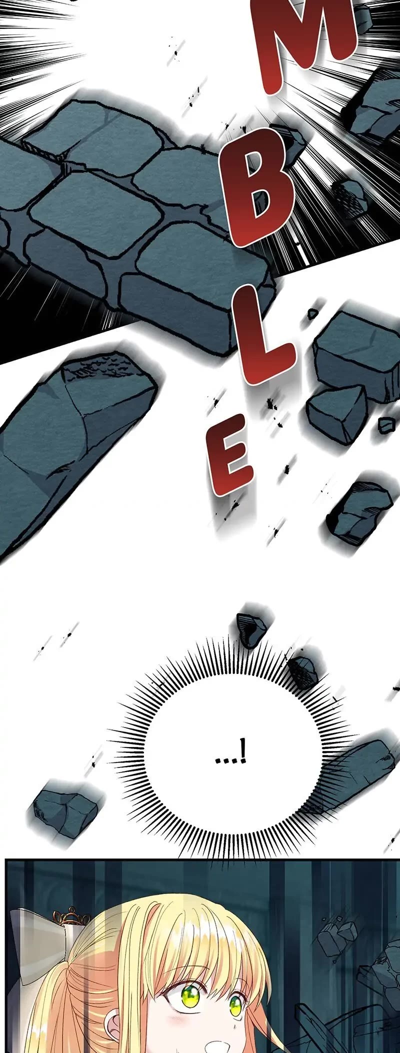 The Little Princess and Her Monster Prince Chapter 44 page 14 - Chapter 44