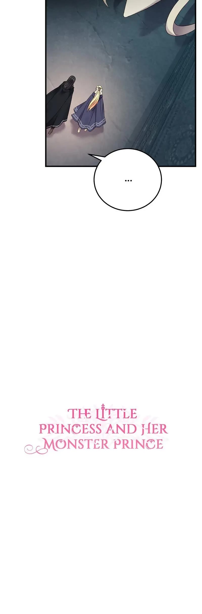 The Little Princess and Her Monster Prince Chapter 44 page 20 - Chapter 44