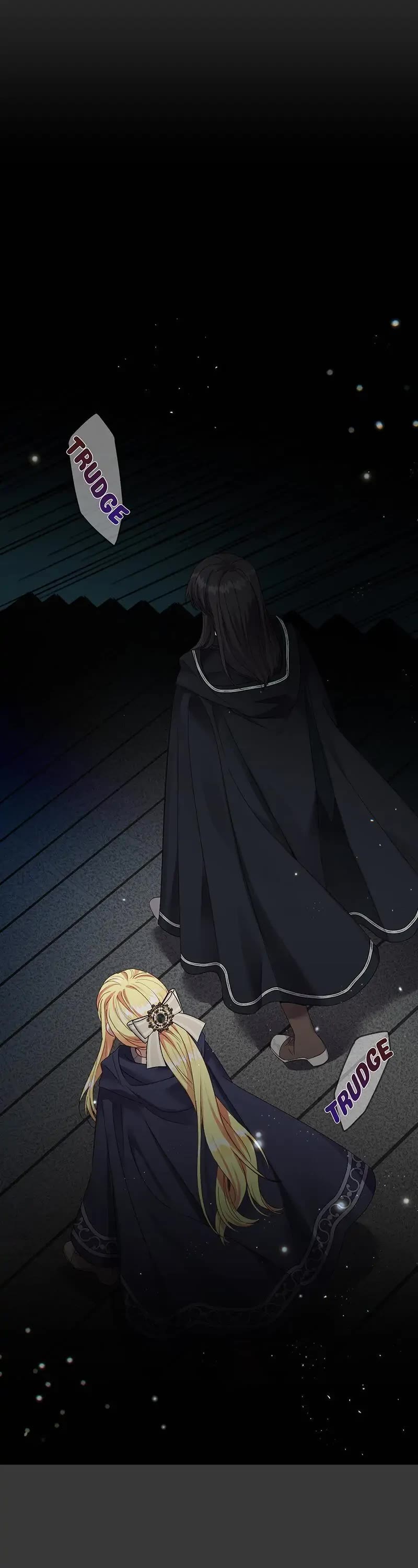 The Little Princess and Her Monster Prince Chapter 44 page 27 - Chapter 44