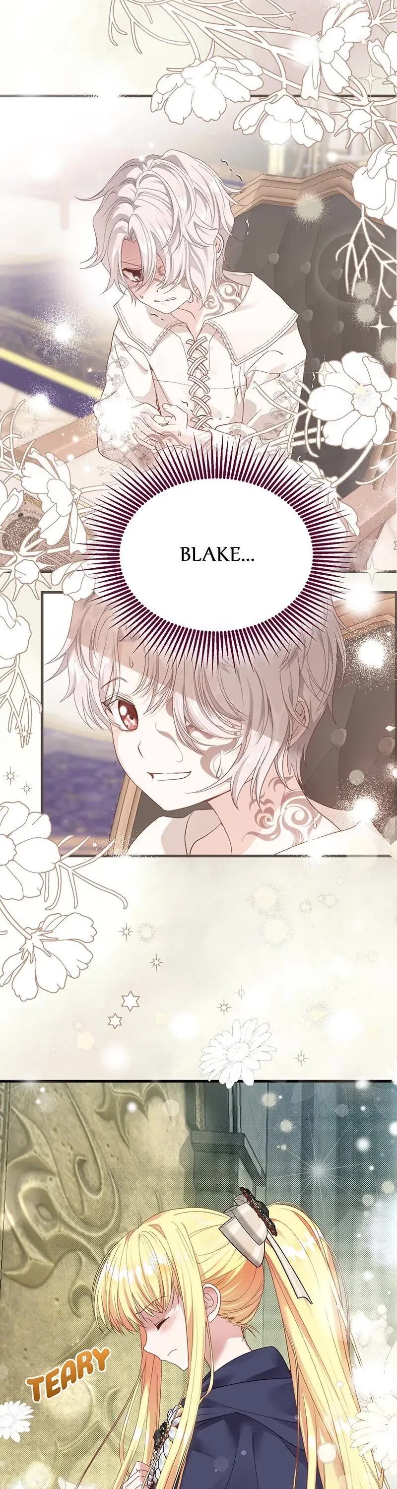 The Little Princess and Her Monster Prince Chapter 44 page 33 - Chapter 44