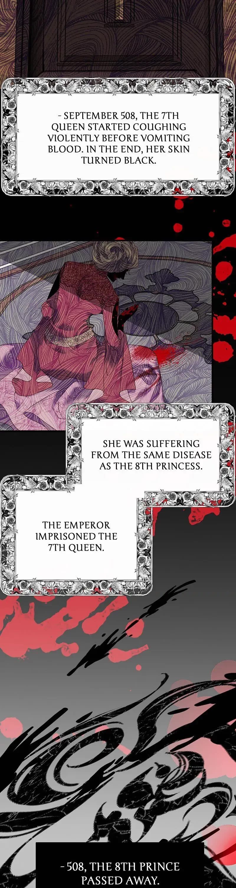 The Little Princess and Her Monster Prince Chapter 45 page 16 - Chapter 45