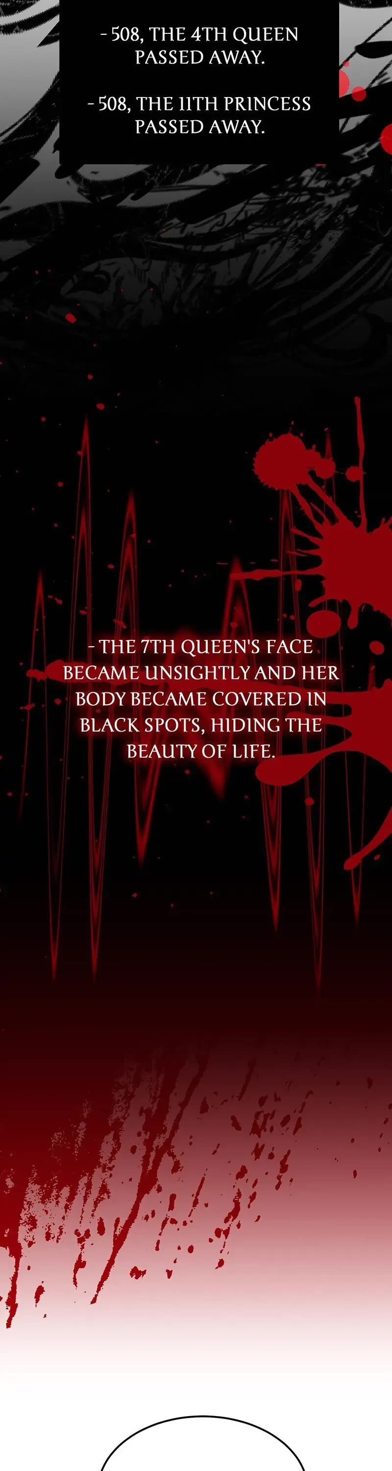 The Little Princess and Her Monster Prince Chapter 45 page 17 - Chapter 45
