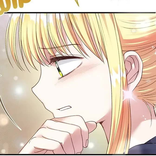 The Little Princess and Her Monster Prince Chapter 45 cover