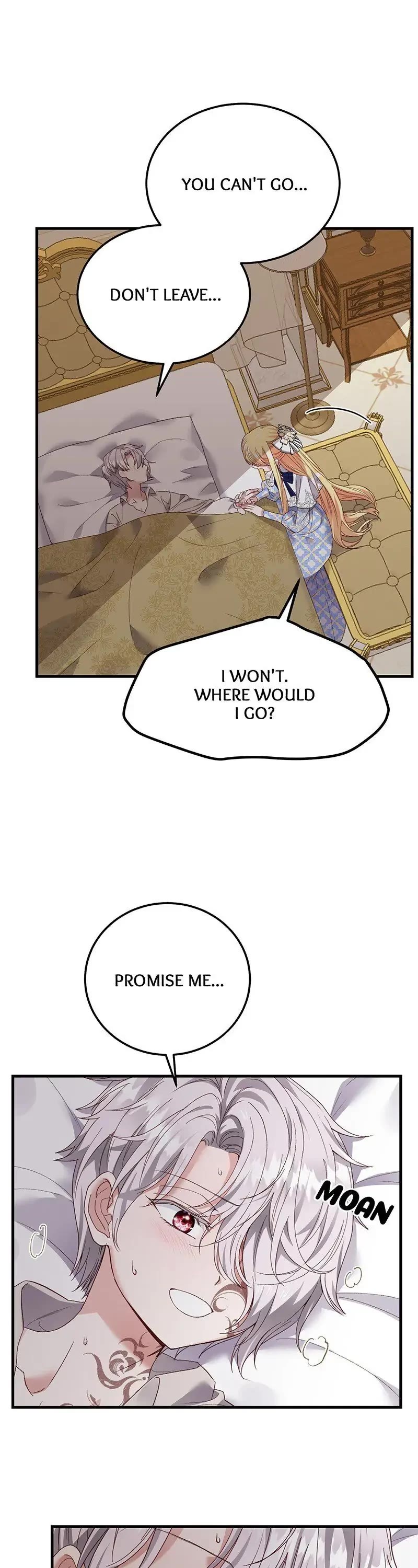 The Little Princess and Her Monster Prince Chapter 46 page 16 - Chapter 46
