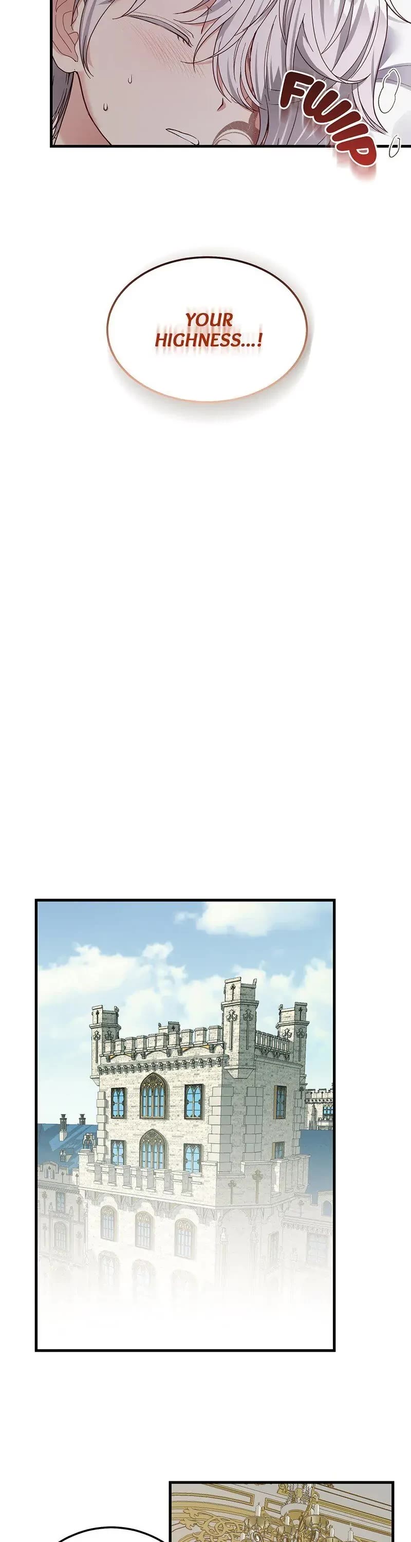 The Little Princess and Her Monster Prince Chapter 46 page 17 - Chapter 46