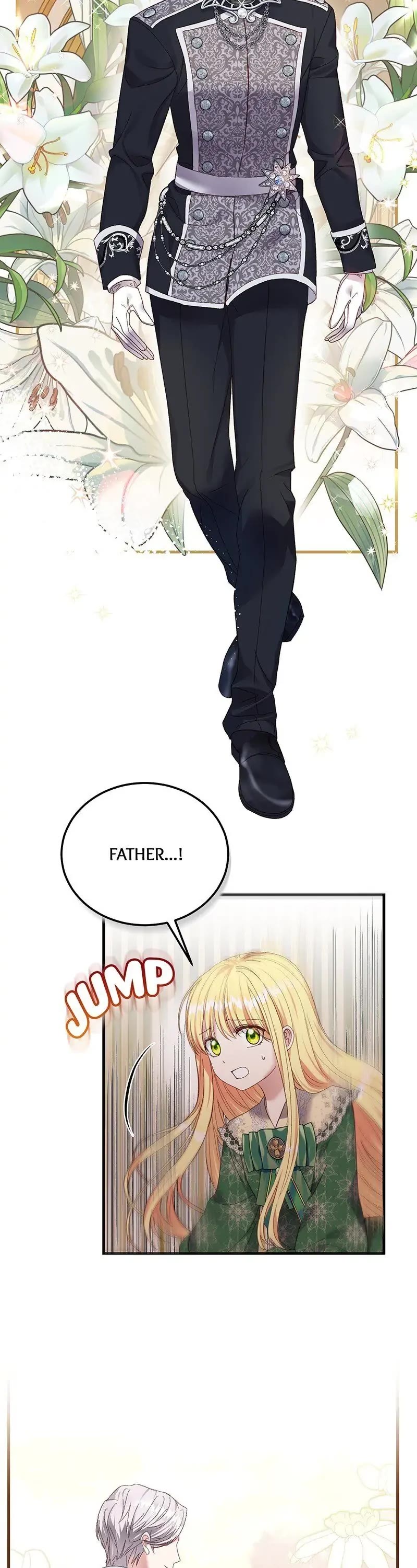 The Little Princess and Her Monster Prince Chapter 46 page 21 - Chapter 46