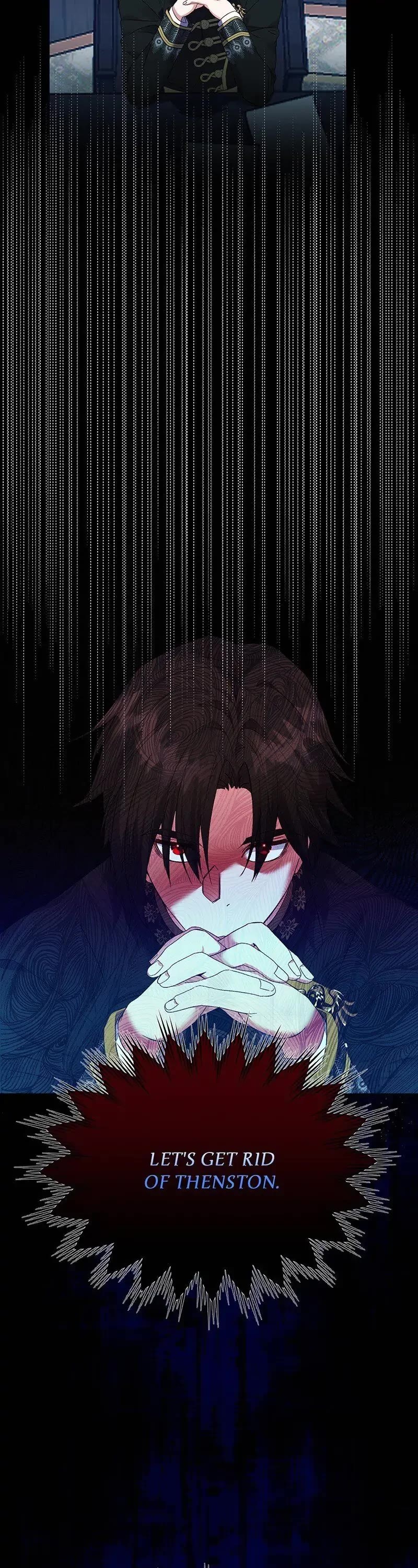 The Little Princess and Her Monster Prince Chapter 46 page 31 - Chapter 46