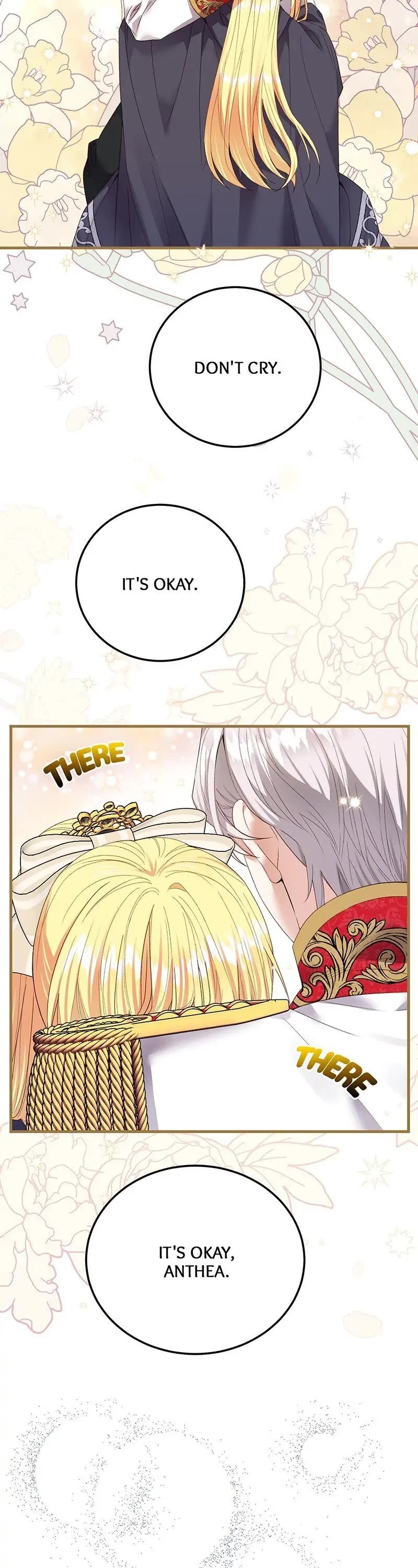 The Little Princess and Her Monster Prince Chapter 46 page 5 - Chapter 46