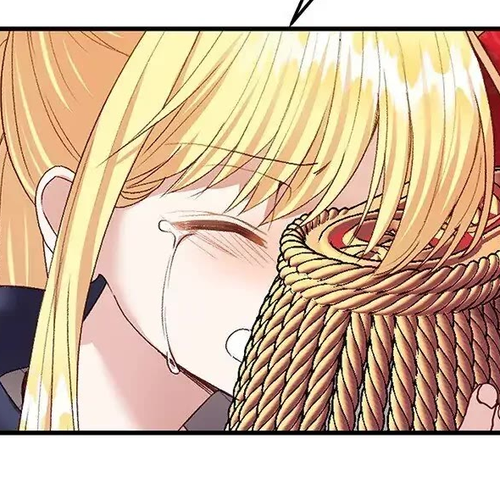 The Little Princess and Her Monster Prince Chapter 46 cover