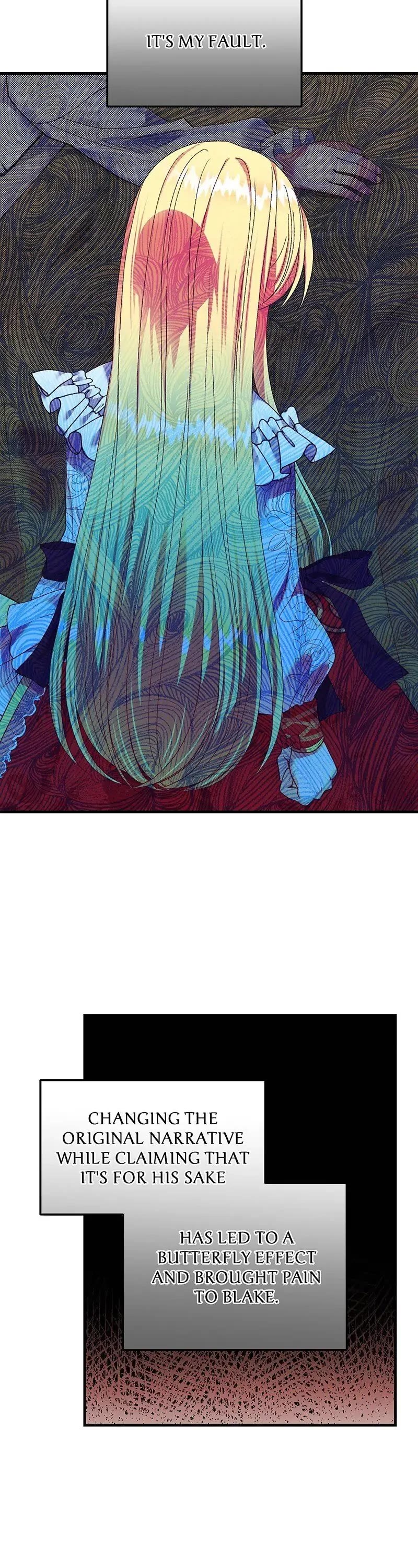 The Little Princess and Her Monster Prince Chapter 47 page 13 - Chapter 47