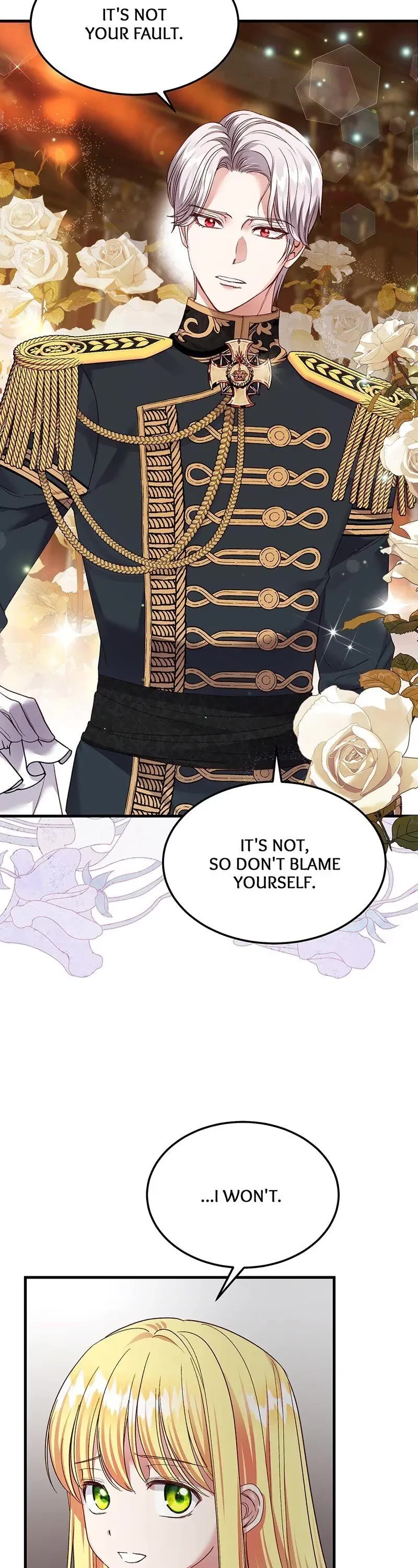 The Little Princess and Her Monster Prince Chapter 47 page 16 - Chapter 47