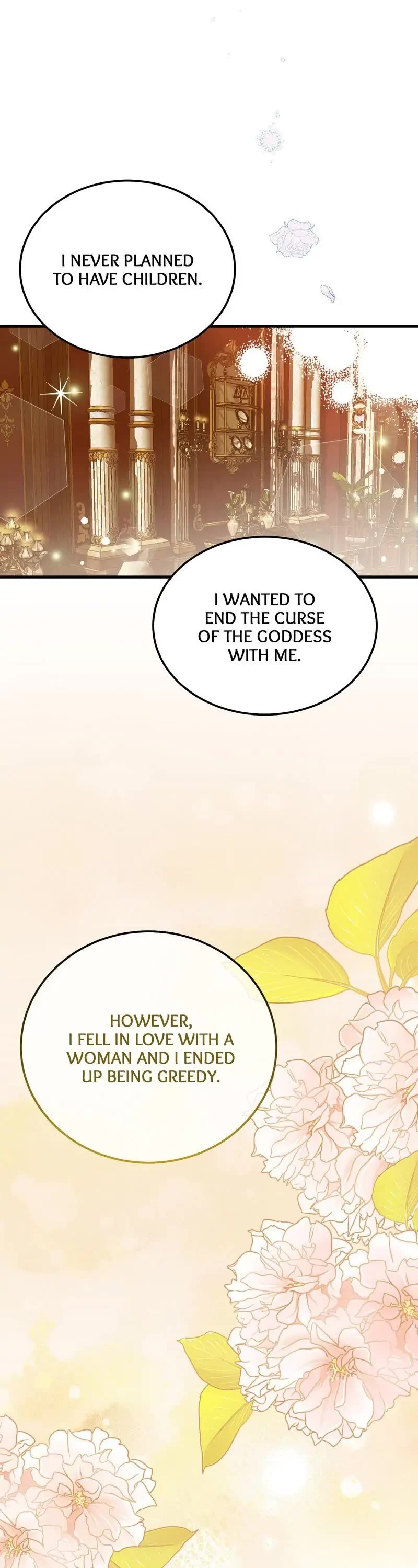The Little Princess and Her Monster Prince Chapter 47 page 22 - Chapter 47