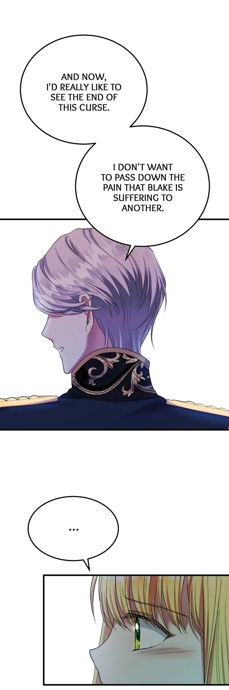 The Little Princess and Her Monster Prince Chapter 47 page 24 - Chapter 47