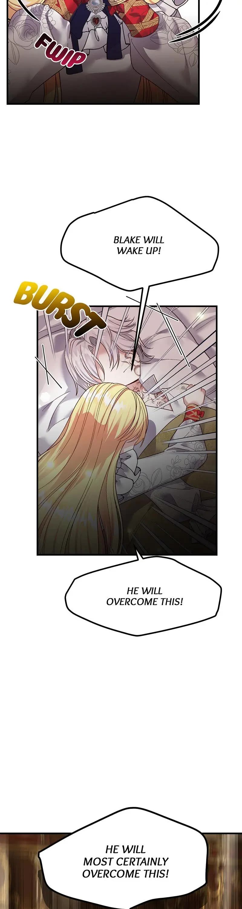 The Little Princess and Her Monster Prince Chapter 47 page 28 - Chapter 47