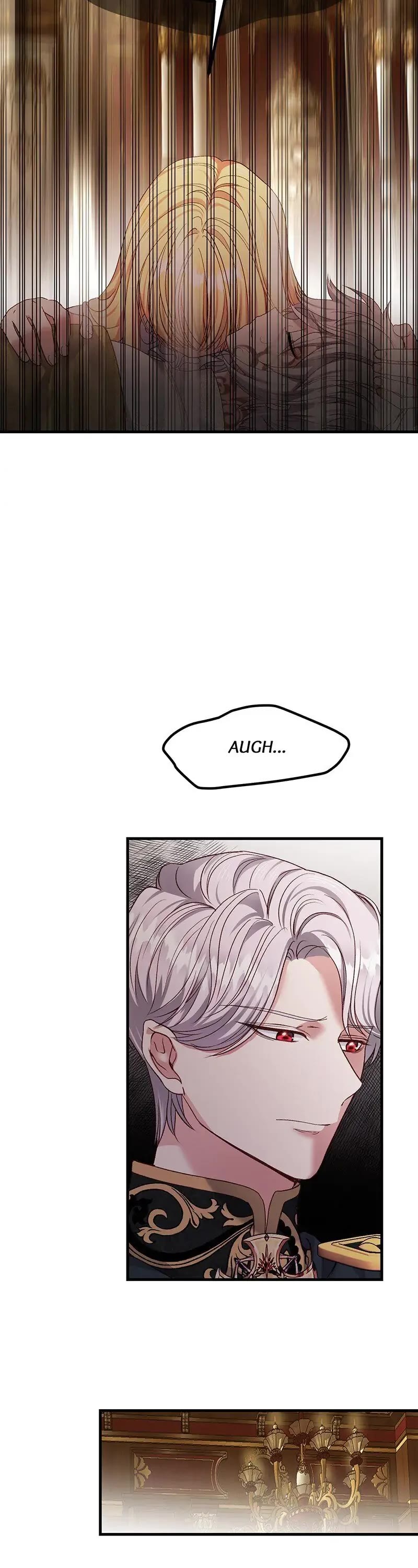 The Little Princess and Her Monster Prince Chapter 47 page 29 - Chapter 47